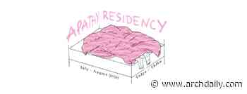 Apathy Residency in Valga: European Architecture Students Assembly 2020 - ArchDaily