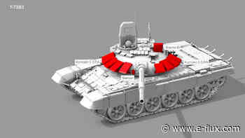 Forensic Architecture, The Battle of Ilovaisk - Video & Film - e-flux - E-Flux