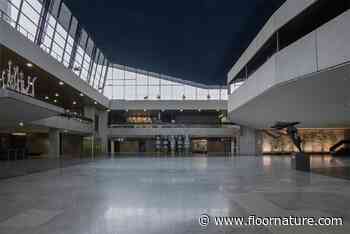 Planet Netherlands: 20 years of Dutch architecture online - Floornature.com