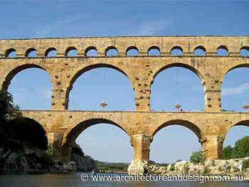 Roman Architecture: Famous Buildings from Ancient Rome - Architecture and Design