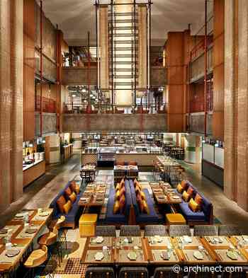 These architecture firms have open positions in NYC, LA, San Francisco & Berkeley - Archinect