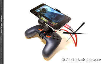 Google Stadia Controller wireless Android update and July’s free games