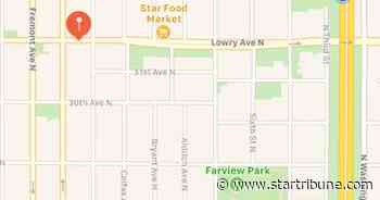 7-year-old boy wounded in drive-by shooting in north Minneapolis