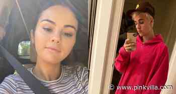 Selena Gomez jams to Past Life during her car ride; Justin Bieber thanks Jerry Lorenzo for inspiring him - PINKVILLA