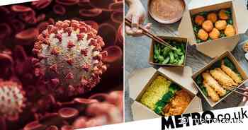 Does coronavirus spread through food? - Metro.co.uk