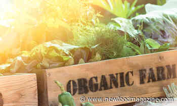 Organic food and drink thrives in lockdown - New Food Magazine - New Food