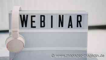 Weiterbildung: Wie Führungskräfte ihre Mitarbeiter motivieren können
