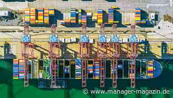 Wie Blockchain Lieferketten schneller, transparenter und sicherer macht