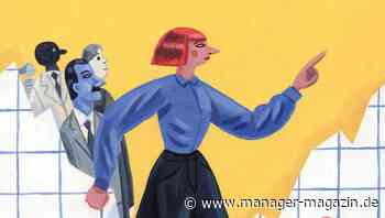 Expandieren in der Krise: Aus dem Homeoffice in die erste Liga? Fallstudie