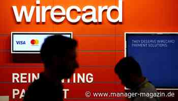 Wirecard Skandal: Neue Vorwürfe der FT gegen Finanzdienstleister