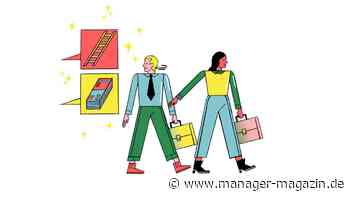 Gute Mitarbeiter vor dem Absprung: Wie können Unternehmen Talente halten?