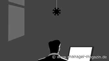 Angst ist ansteckend: Wie wir die Ausbreitung verhindern