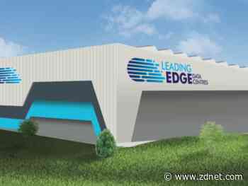 Leading Edge Data Centres puts AU$20 million towards Newcastle data centre campus
