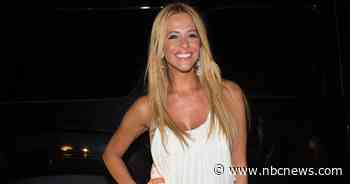 'Real Housewives of New Jersey' star's ex hired mobster to assault her husband, authorities allege