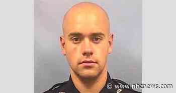 Atlanta police officer charged in death of Rayshard Brooks granted bond