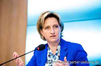 Kabinett beschließt Hilfen - Land springt der Wirtschaft zur Seite - Stuttgarter Zeitung