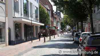 Antrag der SPD-Fraktion soll Innenstadt beleben und Wirtschaft fördern - kreiszeitung.de