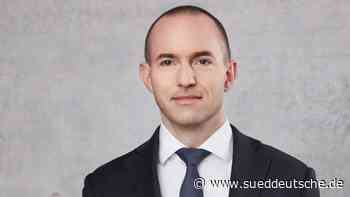 Wirecard-Vorstand Marsalek will sich nicht stellen - Süddeutsche Zeitung