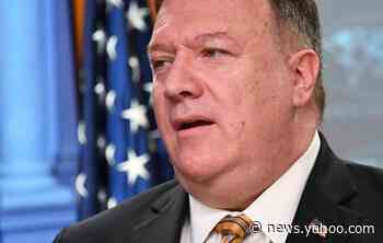 Europe Portrays Both America and Iran As Rogue States At the UN