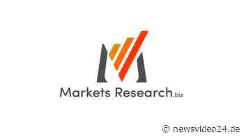 Globaler NdFeB-Markt für gebundene Magnete 2020-2026 TDK, MS-Schramberg, DMEGC, Sen Long, Jiangmen Magsource, AT&M - NewsVideo24