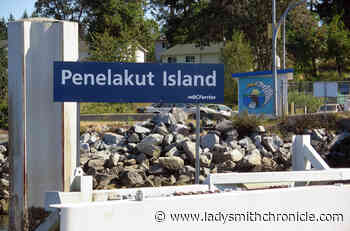 Direct mail delivery to Penelakut Island a big benefit for residents - Ladysmith Chronicle
