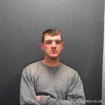 York man stabbed couple in knife fight after trying to kiss the woman