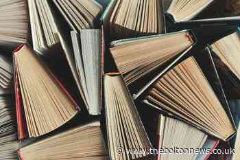 Quarantining books and drop boxes: How Bolton's libraries are being reopened