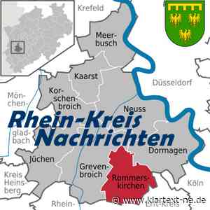 Rommerskirchen - Anbindung an S-Bahn kommt | Rhein-Kreis Nachrichten - Rhein-Kreis Nachrichten - Klartext-NE.de