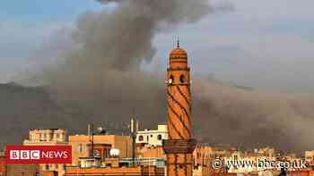 Middle East risks renewed arms race, US warns