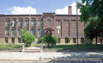 Columbus City Schools Releases Plan for Reopening Schools