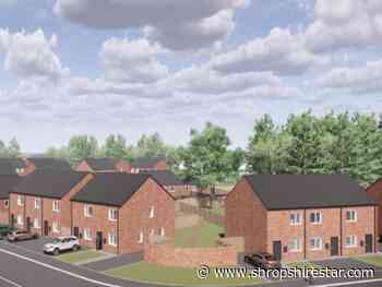 Telford farmland could be used for 55 homes - shropshirestar.com