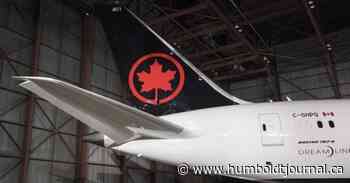 Air Canada cutting 30 domestic routes, closing stations at eight airports - Humboldt Journal