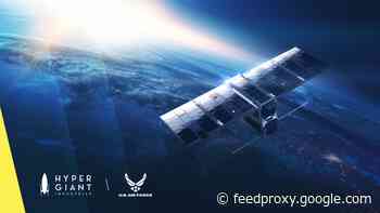 Upgradeable Birds: AF Taps Hypergiant For ‘Reconfigurable’ Satellites