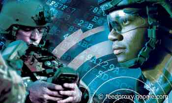 SASC Wants Alternative GPS By 2023