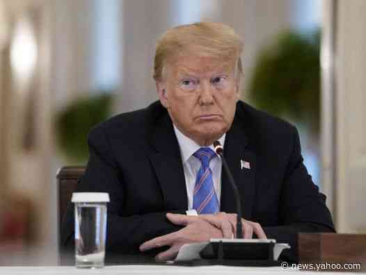 Trump a ‘coward or complicit’ over Russia bounty claims, says ex-Navy SEAL in new ad