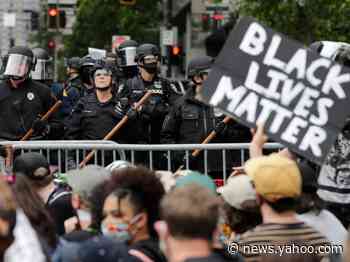 There's no comprehensive database of police killings in the US, so a group of volunteers is making one