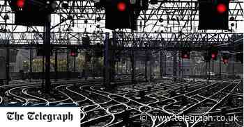 Train lines between Bolton and Bury could be restored as part of Beeching rail cuts reversal - Telegraph.co.uk