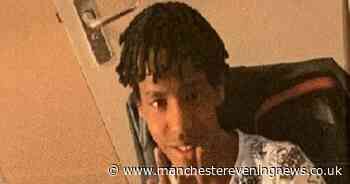 Fears are growing for a missing 14-year-old from Bolton - Manchester Evening News