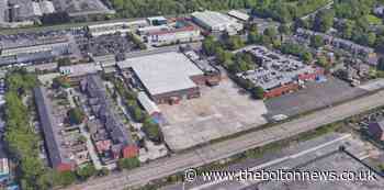 Volvo dealership will bring £3m boost and 42 new jobs to Bolton - The Bolton News
