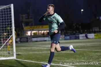 Evatt can't sign Barrow AFC's star men - NW Evening Mail