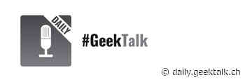 0840 #GeekTalk Daily mit Achim Hepp zur Corona-Warn-App und Pokémon Unite - #GeekTalk Daily Podcast by pokipsie network