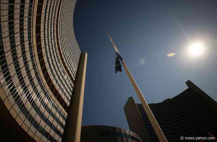 Russia tells IAEA it is incident-free after nuclear particle increase