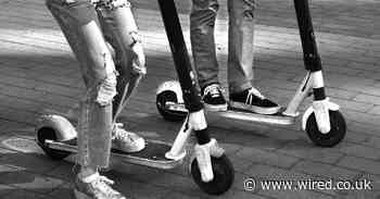 Rental e-scooters are now legal. Here’s what you need to know