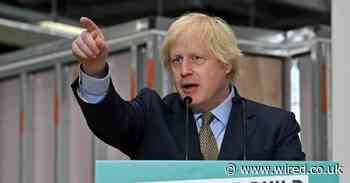 Johnson’s Jet Zero climate crisis plan is both bad and pointless