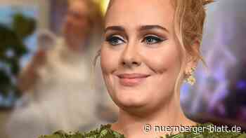Neue Fotos von Adele: Von der Jogginghose ins Abendkleid ⋆ Nürnberger Blatt - Nürnberger Blatt