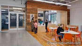 Thread Coffee permanently closes its Greenmount cafe, citing coronavirus - Baltimore Business Journal