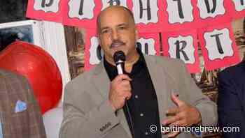 FOP contributions to legislative group raise doubts about its effectiveness - Baltimore Brew