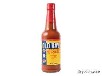 Old Bay Hot Sauce Returns This Week, Likely To Sell Fast - Baltimore, MD Patch
