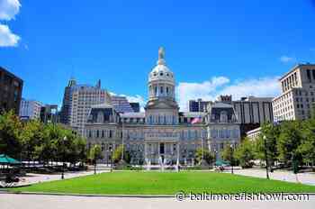 Baltimore City rent support program to begin July 1 - Baltimore Fishbowl