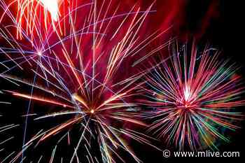 Sault Ste. Marie not canceling fireworks show - MLive.com